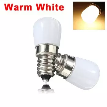 Светодиодные лампы LISM E14 E12 6/1 шт.