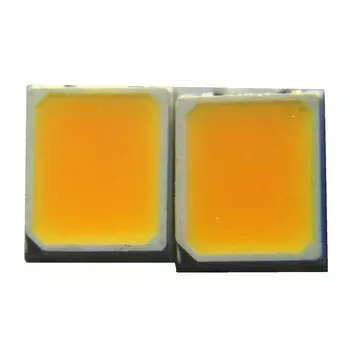 Светодиодные лампы MAO CHI HUI ZHI 2835 оранжевые 0,5 Вт