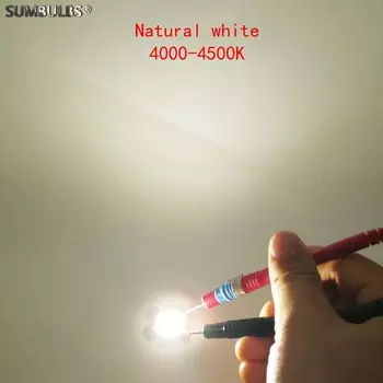 Светодиодные лампы Sumbulbs 20-0702 7Вт 21В