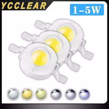 Светодиодные лампы SWPUSHINEZD 1 Вт 3 Вт 5 Вт