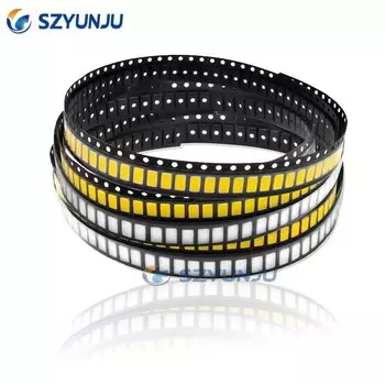 Светодиодные лампы TiaoChongYi SMD 5730 / 5630