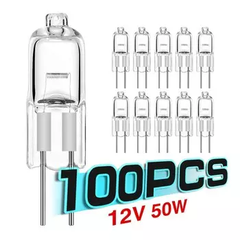 Светодиодные лампы TSLEEN G4 12В 5Вт/10Вт/20Вт/35Вт/50Вт