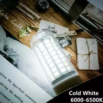 Светодиодные лампы WAMID для кукурузы E14 E27 SMD5730 220-240В