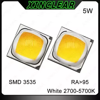 Светодиодные лампы XIANGCLEAR XC-3535-5W