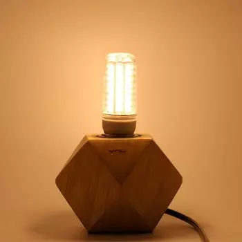 Светодиодные лампы YNL E27 220В 24-96 LEDs