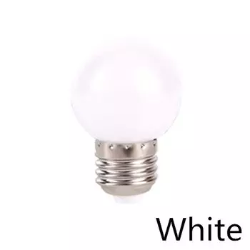 Светодиодные лампы YNL E27 G45 220В