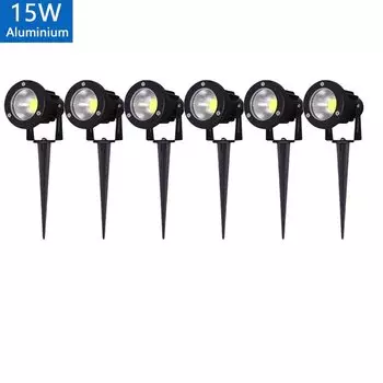 Светодиодные ландшафтные фонари Zhengde lighting