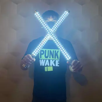 Светодиодные палочки ZISIZ 23см 45см