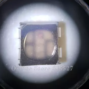 Светодиодные ленты EziUsin LED 1515 SMD RGB