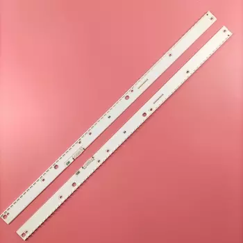 Светодиодные ленты JIAMEN для телевизора 2 шт.