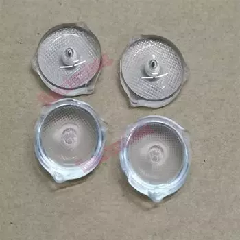 Светодиодные линзы 3030/2835/3528 для подсветки