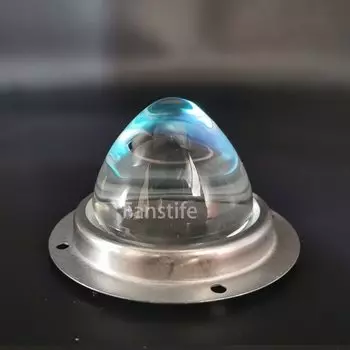 Светодиодные линзы Fanstife 30°, 66 мм