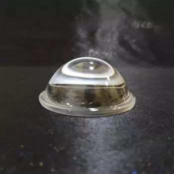 Светодиодные линзы TDDBSK стекло 60/67 мм