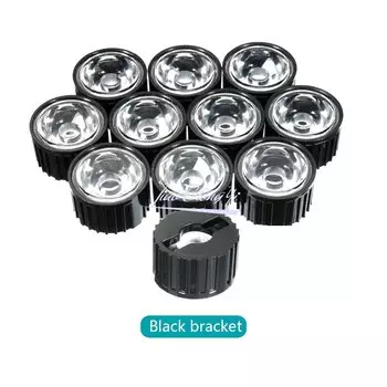 Светодиодные линзы TiaoChongYi 5050 LED LENS 20 мм