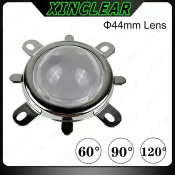 Светодиодные линзы XIANGCLEAR XC-L44-60/90/120