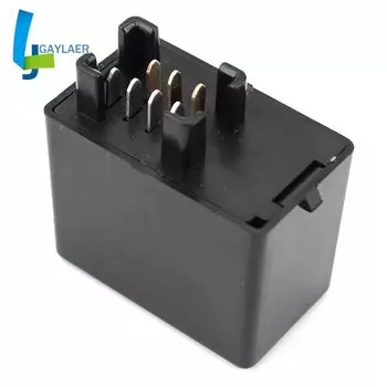 Светодиодные мигающие реле, реле указателей поворота 38610-03F01 для Suzuki VZ1500 VZ800 VZR1800 VZR1800N VZR1800BZ VZR1800B 38610-03F00