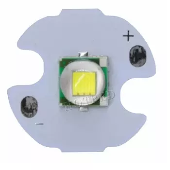 Светодиодные модули HotRed 10W XML-T6