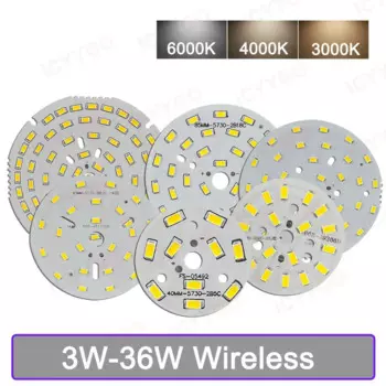 Светодиодные модули SMD5730 для модернизации светильников