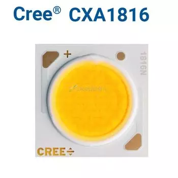 Светодиодные модули teopek CXA1816 5 шт.