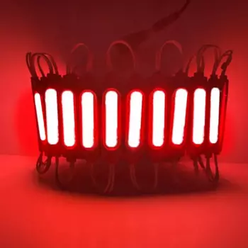 Светодиодные модули VnnZzo RGB 12В