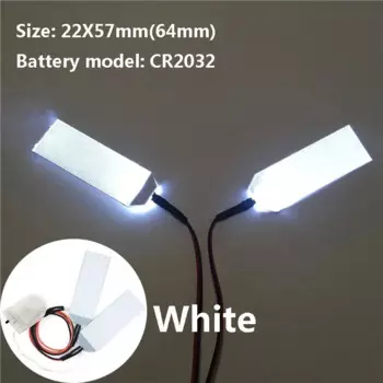 Светодиодные наборы глаз для маски CINESSD