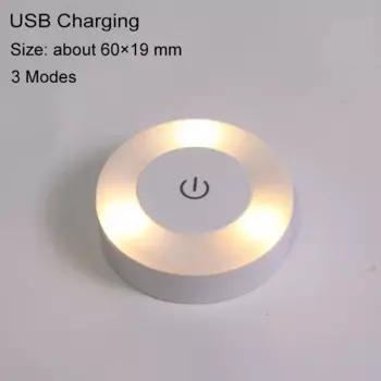 Светодиодные ночники LISM