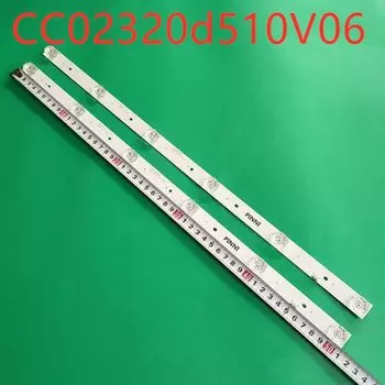 Светодиодные огни JIAMEN 6V