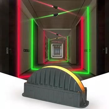 Светодиодные оконные светильники VisWorth IP67