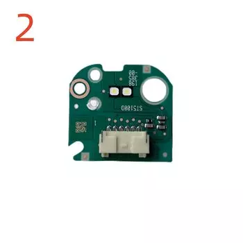 Светодиодные панели для BMW F30 F31 F35 330i 340i 2018 2017, светодиодные фары дневного света, модуль DRL, белый