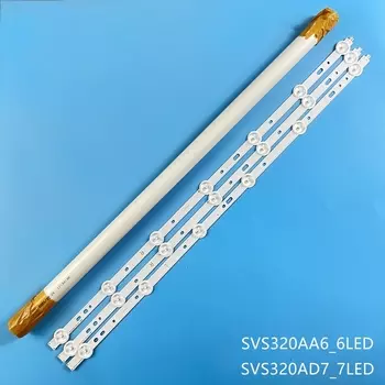 Светодиодные панели для Brandt B3218HD