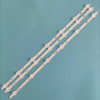 Светодиодные полосы подсветки JIAMEN SVS320AA6_SVS320AD7 для 32-дюймовых телевизоров