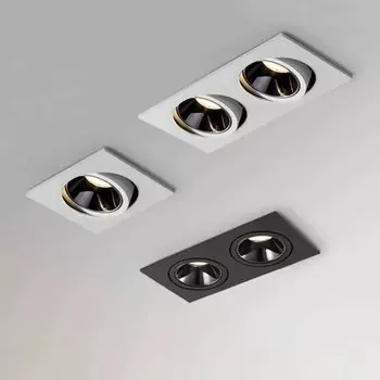 Светодиодные потолочные светильники Brangdy