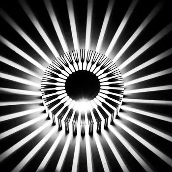 Светодиодные потолочные светильники WAAJEA 3 Вт