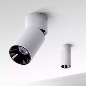 Светодиодные поворотные потолочные светильники OIMG 9-24 Вт