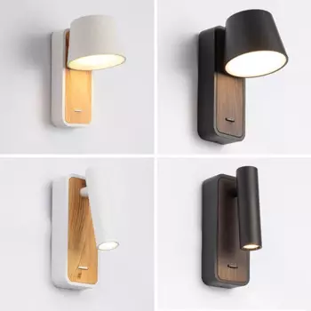 Настенные светильники ksdligh 3Вт/6Вт