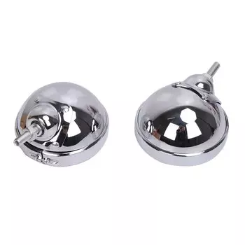 Светодиодные противотуманные фары для мотоцикла, 2 шт., 4,5 дюйма, DRL, светодиодное противотуманное Кольцо Halo, 30 Вт, круглая Водонепроницаемая 4 1/2, вспомогательная Проходная лампа