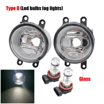 Светодиодные противотуманные фары для Toyota Auris E180 Facelift 2016 2017 2018 2019 Автомобильные линзы PTF Angel Eyes DRL Дневные ходовые огни Противотуманные фары