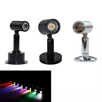 Светодиодные прожекторы Optilies 1Вт 3Вт