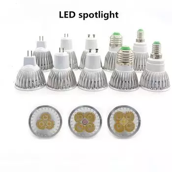 Светодиодные прожекторы THEBSE 9Вт 12Вт 15Вт