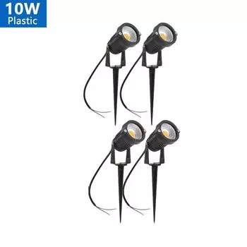 Светодиодные садовые лампы Zhengde lighting IP65 5Вт 7Вт