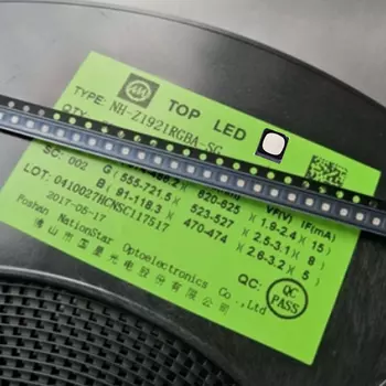 Светодиодные шары XGJY