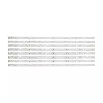 Светодиодные стержни HonSuen для TCL-55D8-3030F2
