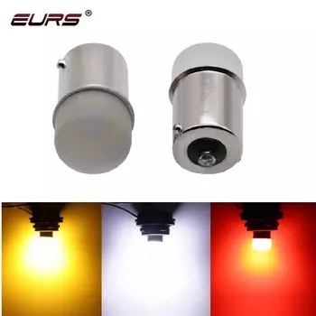 Светодиодные стоп-сигналы BAY15D, BA15S 1156, 1157/5 Вт, 12 в пост. Тока