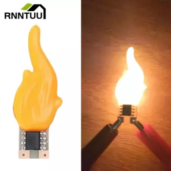 LED лампочки Эдисон RnnTuu