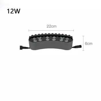 Светодиодные светильники для деревьев NoEnName_Null