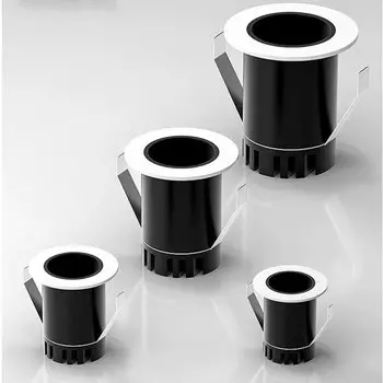 Светодиодные точечные светильники Truebrilit Sky Flower