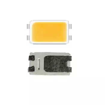 Светодиодные трубки CNDIYLF 5630SMD 100 шт