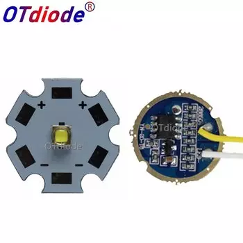 Светодиодный эмиттер OTdiode LG3535 5 Вт