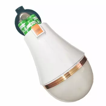 Светодиодный аварийный фонарь Brangdy