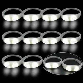 Светодиодный браслет XMSJ для вечеринки